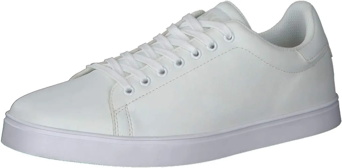 5727 Unisex Adults’ Sneaker, Weiß, 10 UK