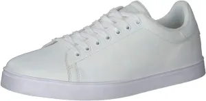 5727 Unisex Adults’ Sneaker, Weiß, 10 UK
