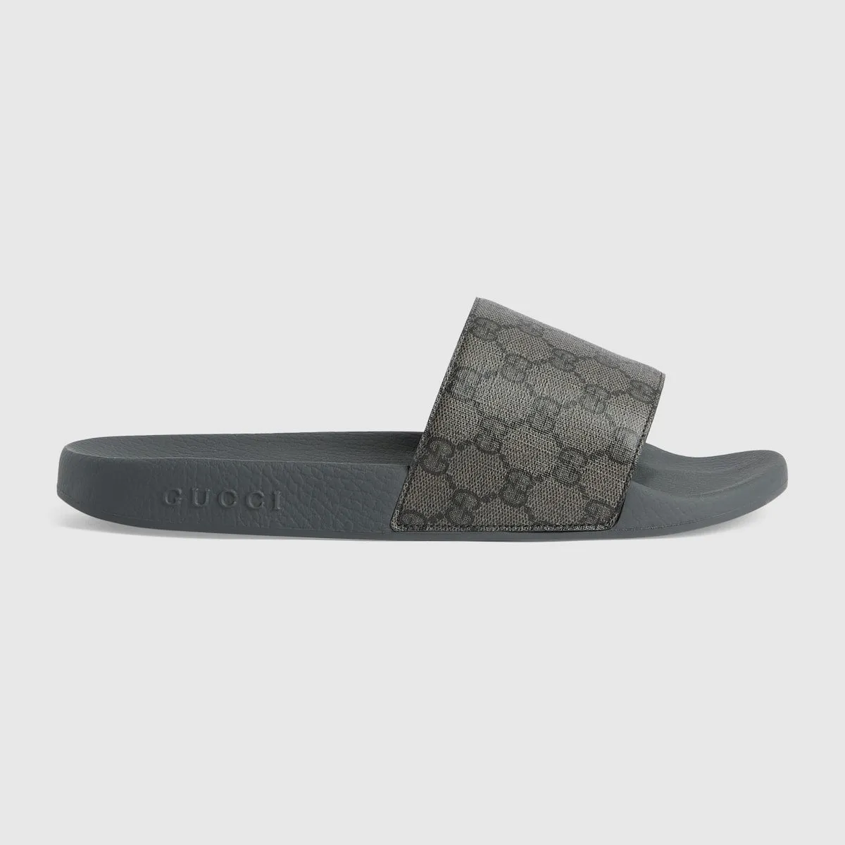 739108 2ZG0G 8713 GUCCI MAN SANDALS