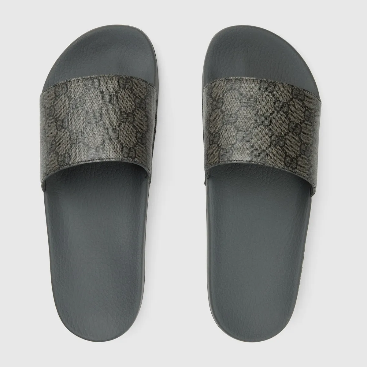 739108 2ZG0G 8713 GUCCI MAN SANDALS