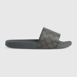 739108 2ZG0G 8713 GUCCI MAN SANDALS