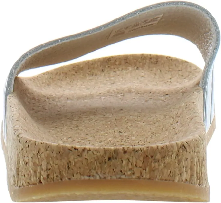 Adidas Adilette Cork Slide Womens Shoes