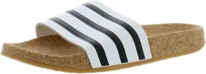 Adidas Adilette Cork Slide Womens Shoes