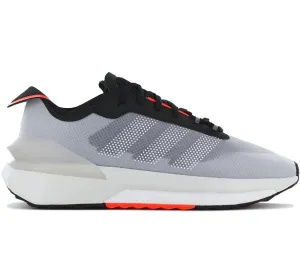 adidas AVRYN Boost - Herren Sneakers Schuhe Grau HP5969