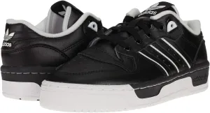 adidas Boys' Rivalry Low Lace Up Casual Sneaker
