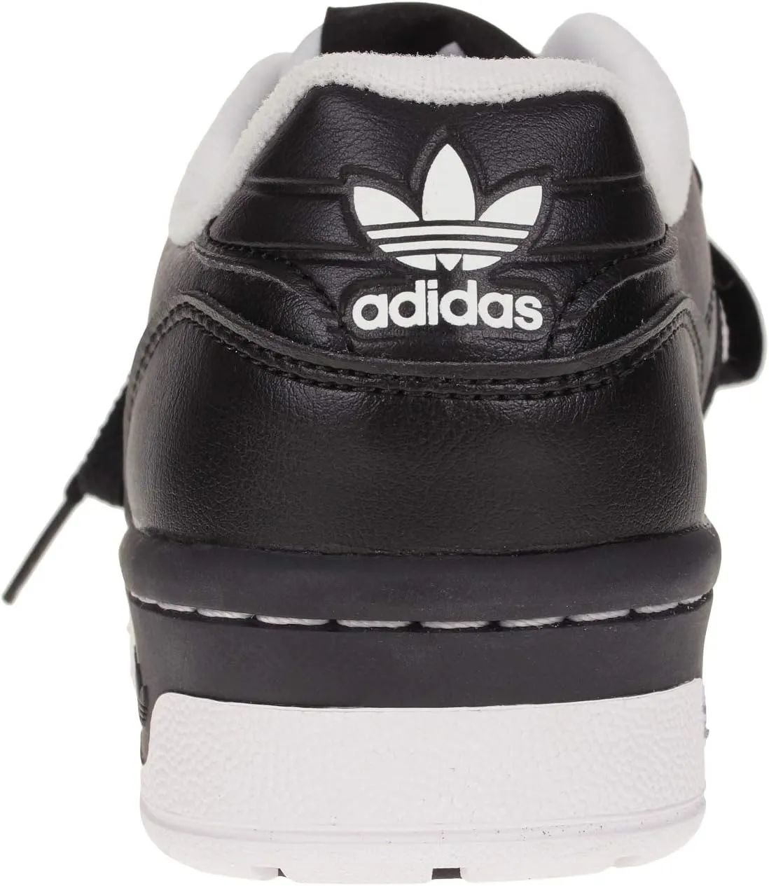 adidas Boys' Rivalry Low Lace Up Casual Sneaker