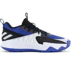 adidas DAME CERTIFIED - Damian Lillard - Herren Sneakers Basketball Schuhe Blau ID1811