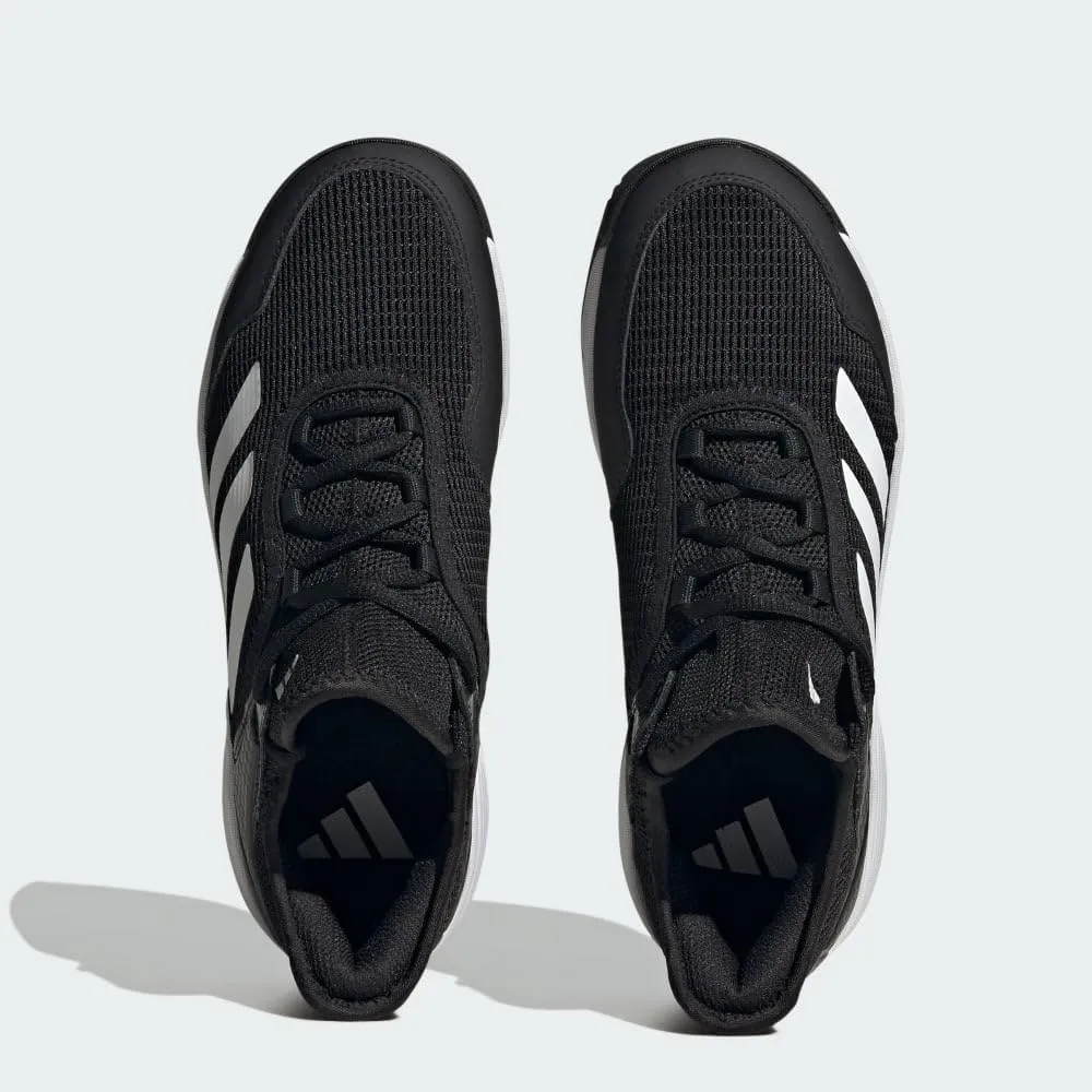 adidas Men's Adizero Ubersonic 4 Tennis Shoe