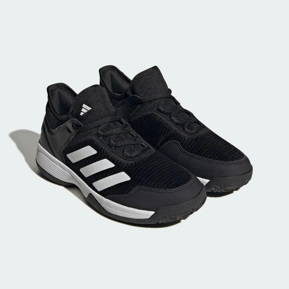 adidas Men's Adizero Ubersonic 4 Tennis Shoe