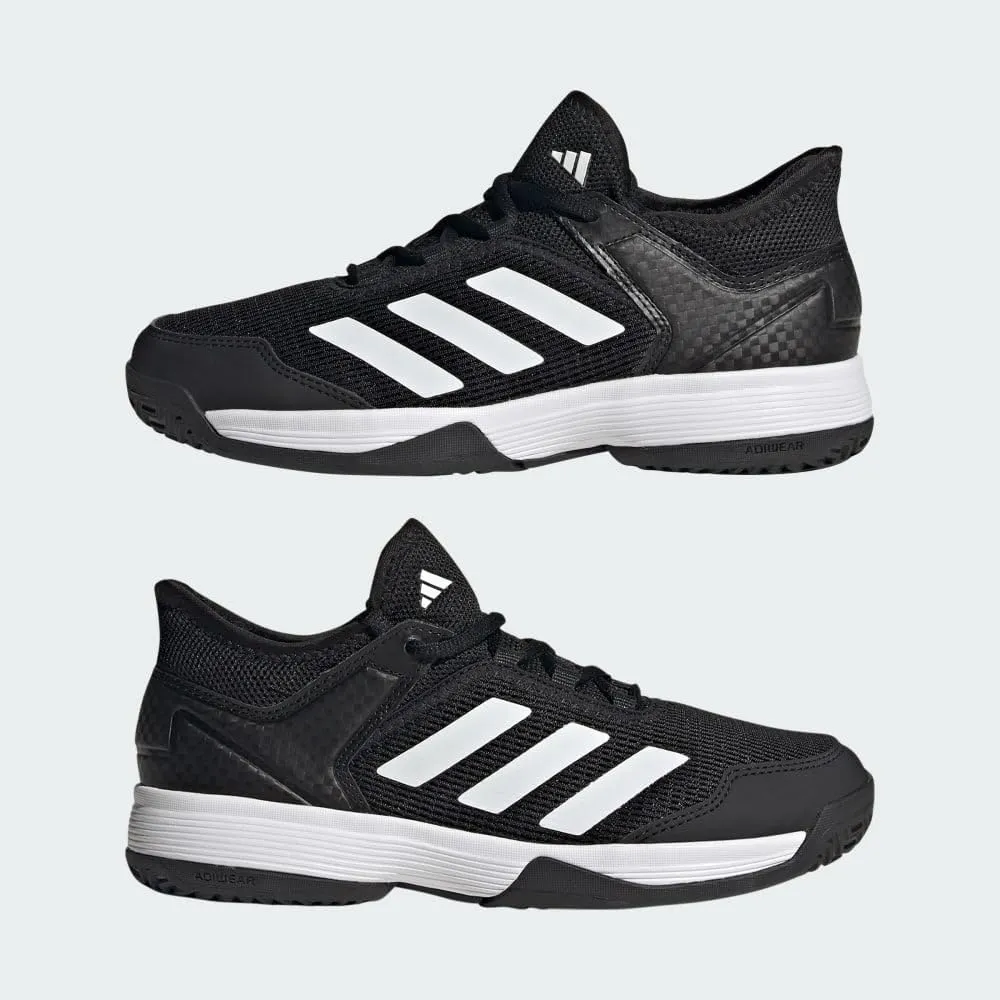 adidas Men's Adizero Ubersonic 4 Tennis Shoe