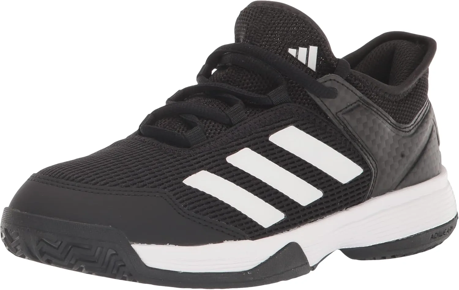 adidas Men's Adizero Ubersonic 4 Tennis Shoe