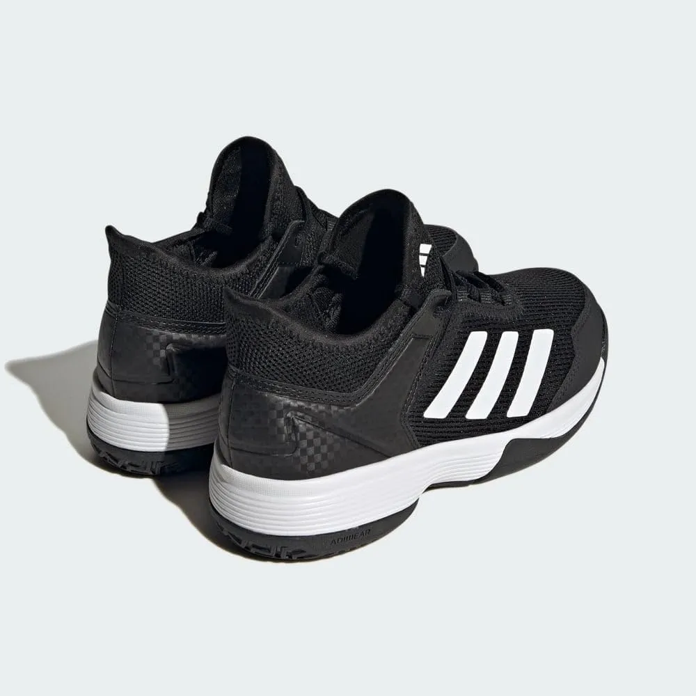 adidas Men's Adizero Ubersonic 4 Tennis Shoe