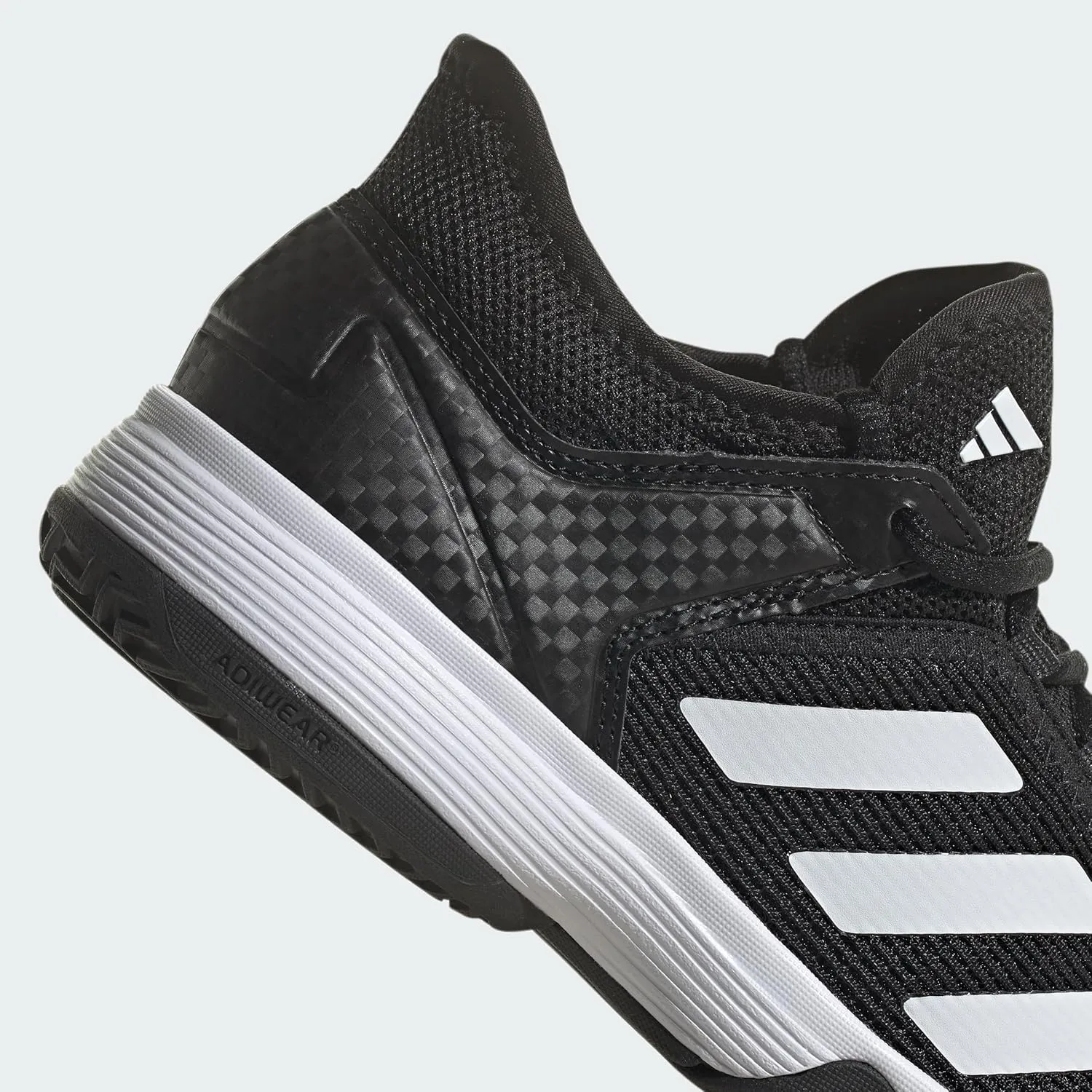 adidas Men's Adizero Ubersonic 4 Tennis Shoe