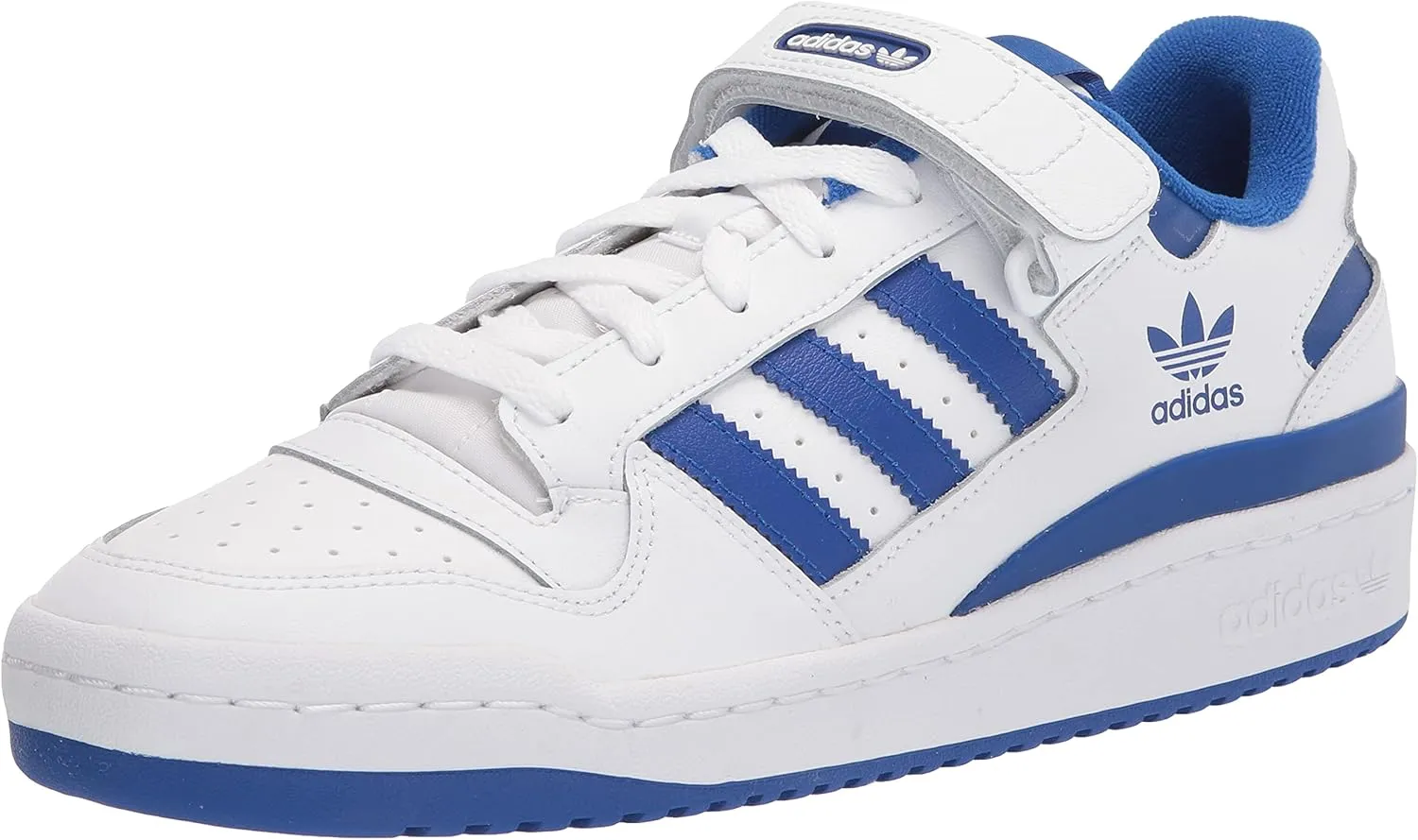 adidas Men's Forum Low Sneaker
