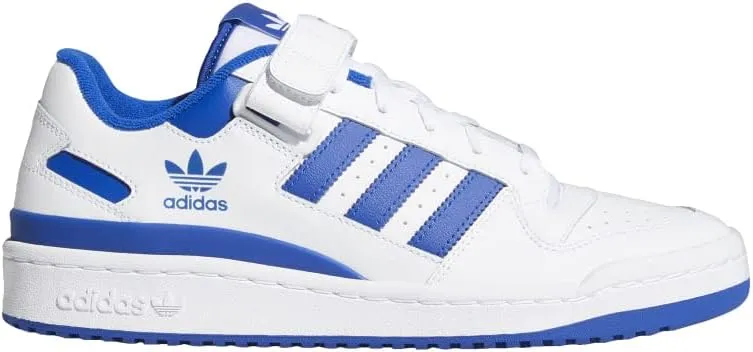 adidas Men's Forum Low Sneaker