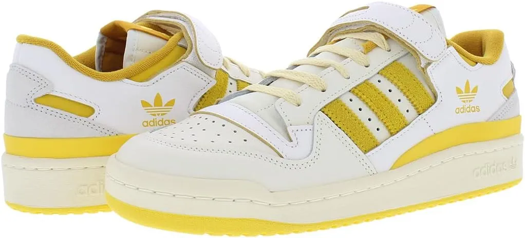 adidas Men's Forum Low Sneaker