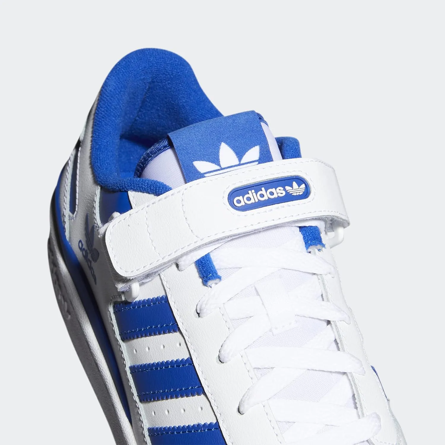 adidas Men's Forum Low Sneaker