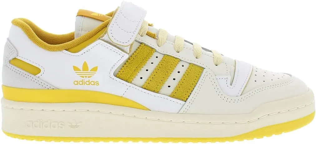 adidas Men's Forum Low Sneaker