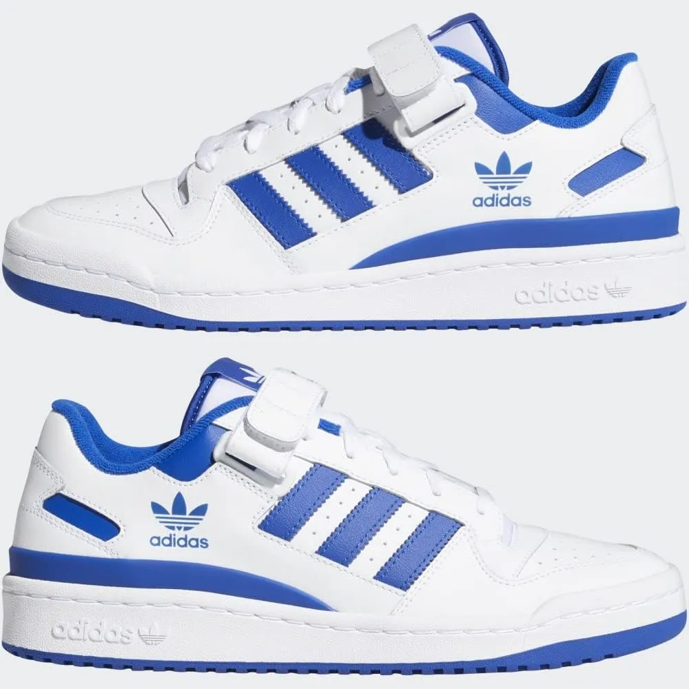 adidas Men's Forum Low Sneaker