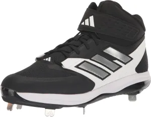adidas Men's Icon 8 Mid Sneaker