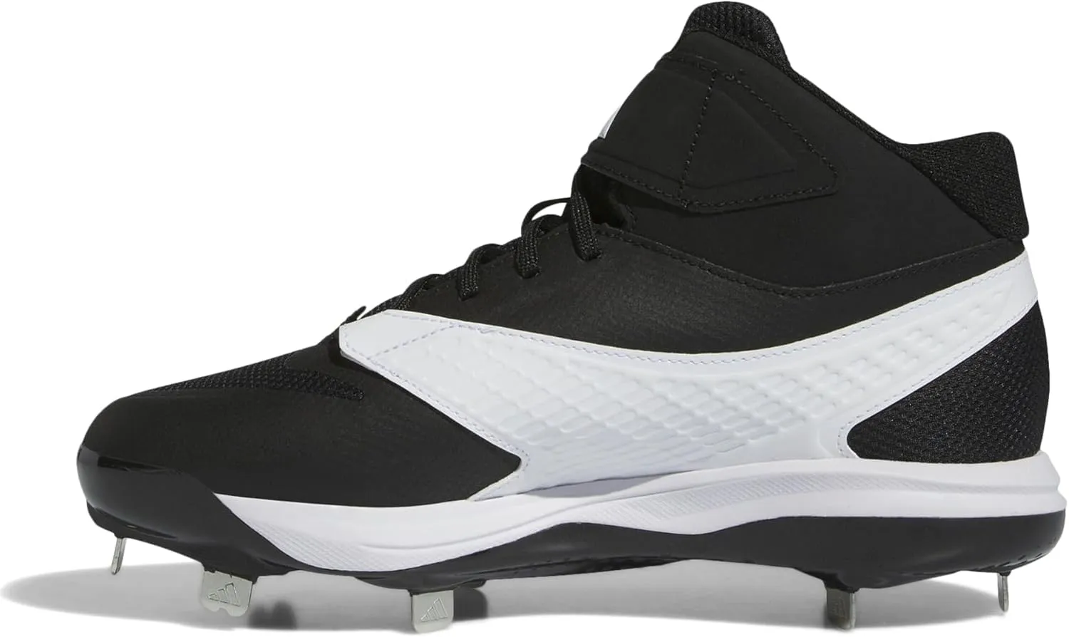 adidas Men's Icon 8 Mid Sneaker