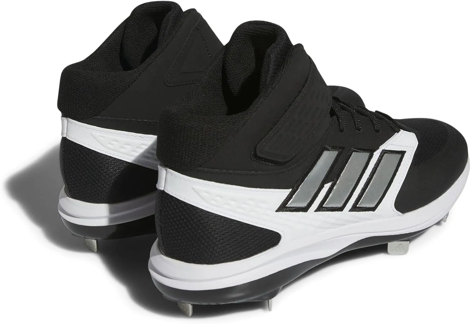 adidas Men's Icon 8 Mid Sneaker