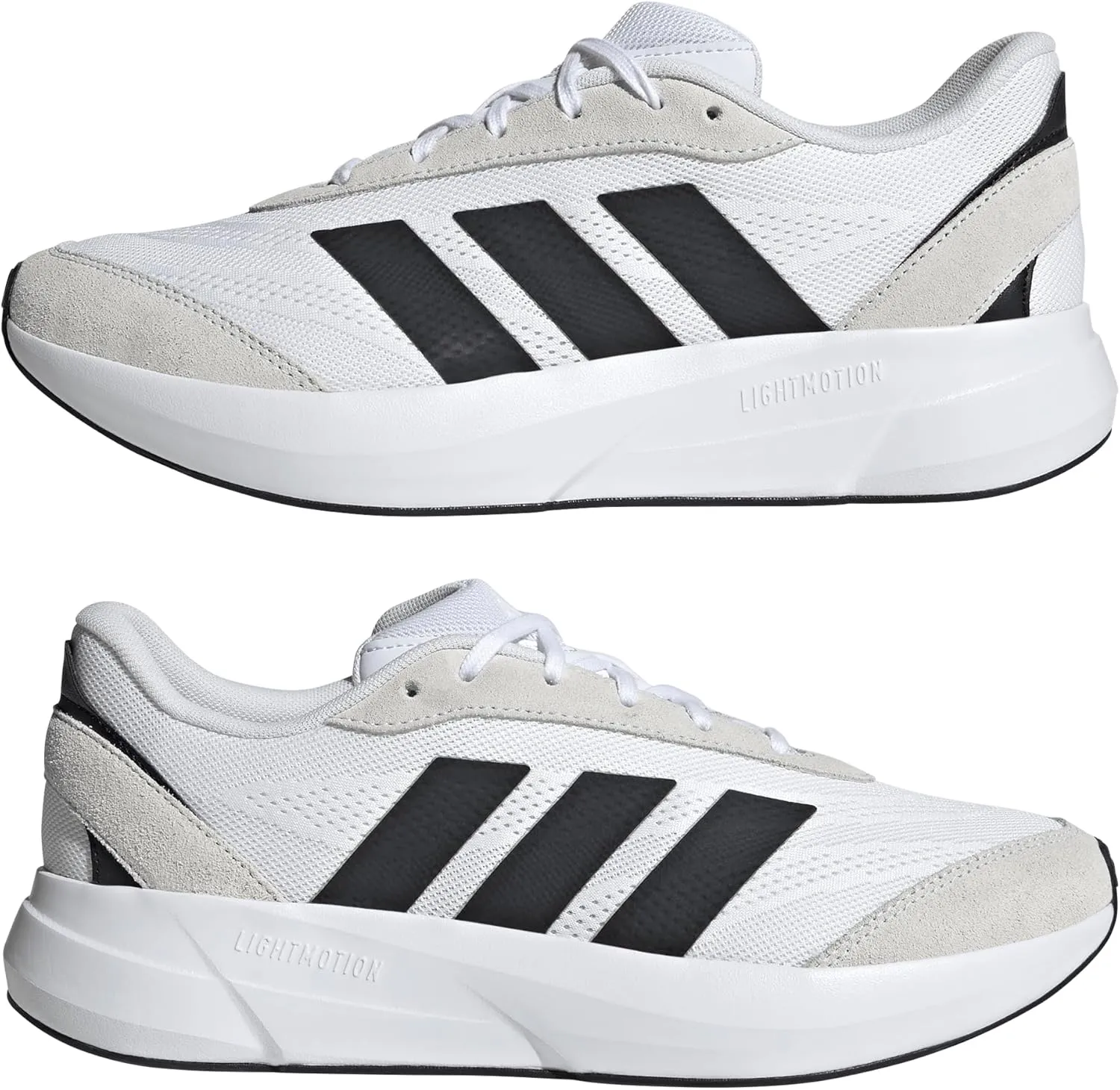adidas Men's Lightshift Sneaker