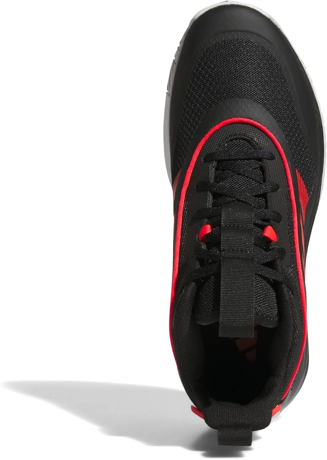 adidas Men's Own The Game 3.0 Mid Top Basketball Sneaker