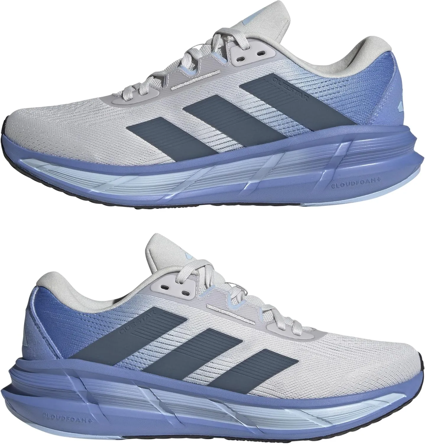 adidas Men's Questar 3 Running Sneaker