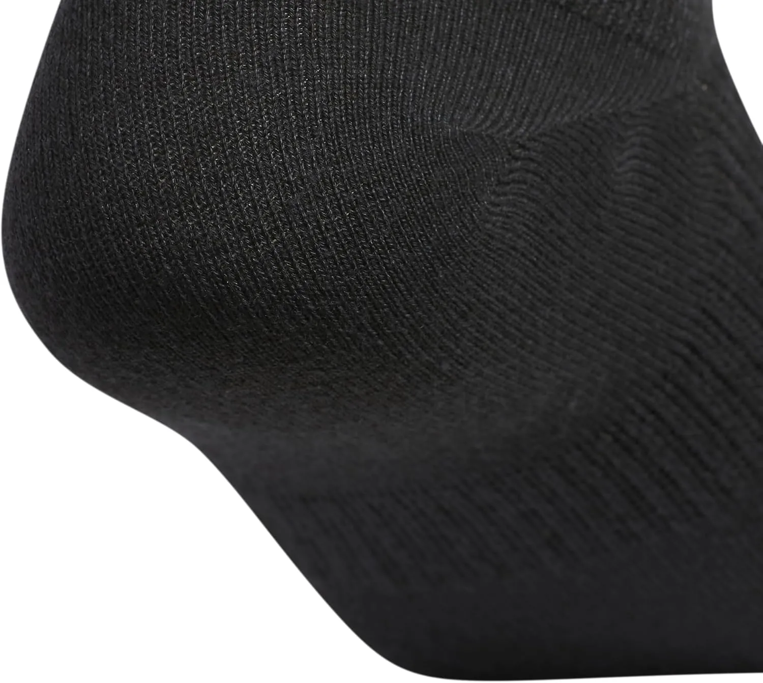 adidas Men's Superlite 3.0 Super No Show Socks (6-Pair) Ultra Low-Profile, Arch Compression for Secure Fit