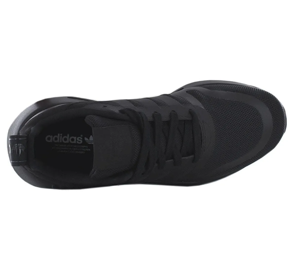adidas Originals Multix - Damen Schuhe Schwarz FX6231