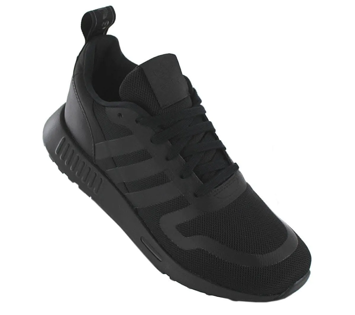 adidas Originals Multix - Damen Schuhe Schwarz FX6231