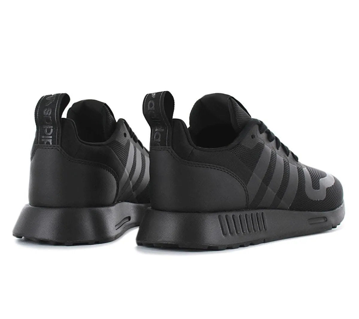 adidas Originals Multix - Damen Schuhe Schwarz FX6231