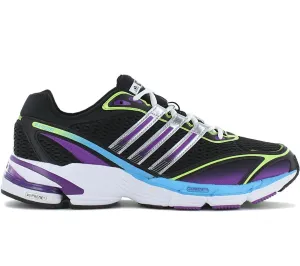 adidas Supernova Cushion 7 - Herren Sneakers Laufschuhe Schwarz GY5931