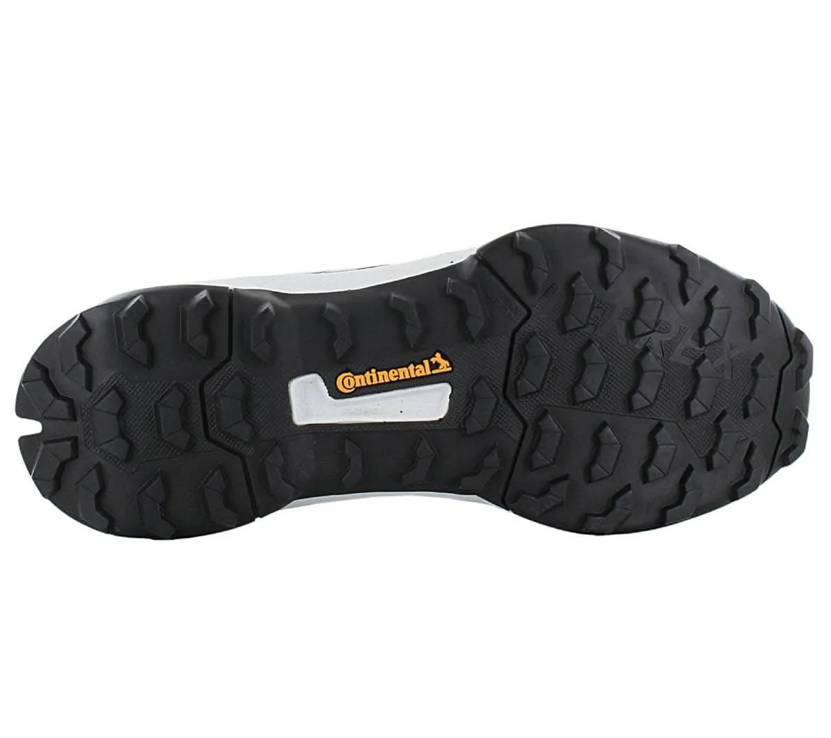 adidas TERREX AX4 - Damen Wanderschuhe Outdoor Schuhe Lila HQ1046
