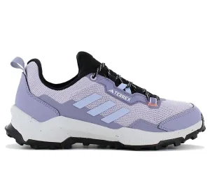 adidas TERREX AX4 - Damen Wanderschuhe Outdoor Schuhe Lila HQ1046