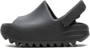 adidas Toddler Yeezy Slide Infant HQ4118 Onyx - Size 7K