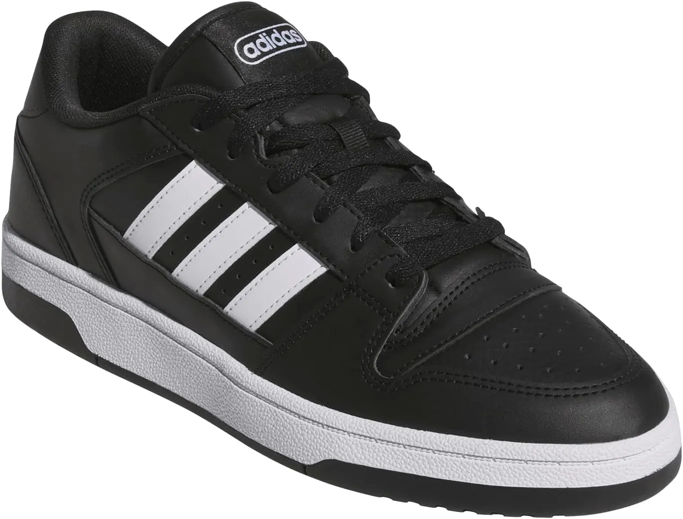 adidas Unisex-Adult Break Start Sneaker
