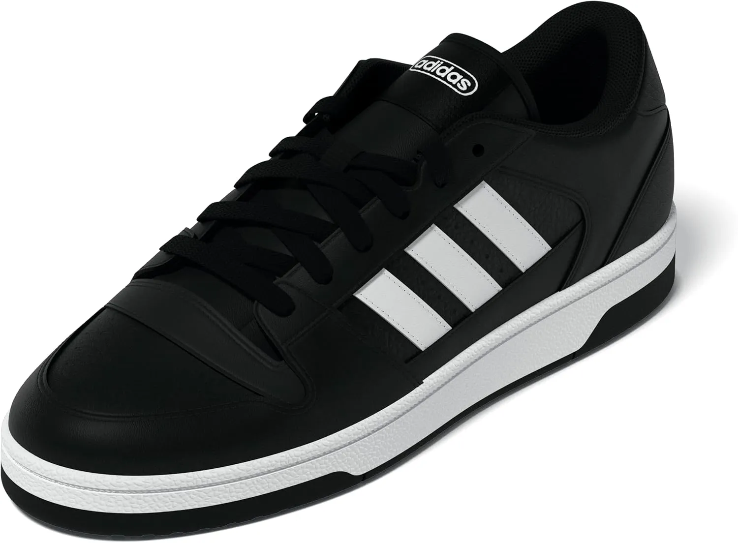 adidas Unisex-Adult Break Start Sneaker