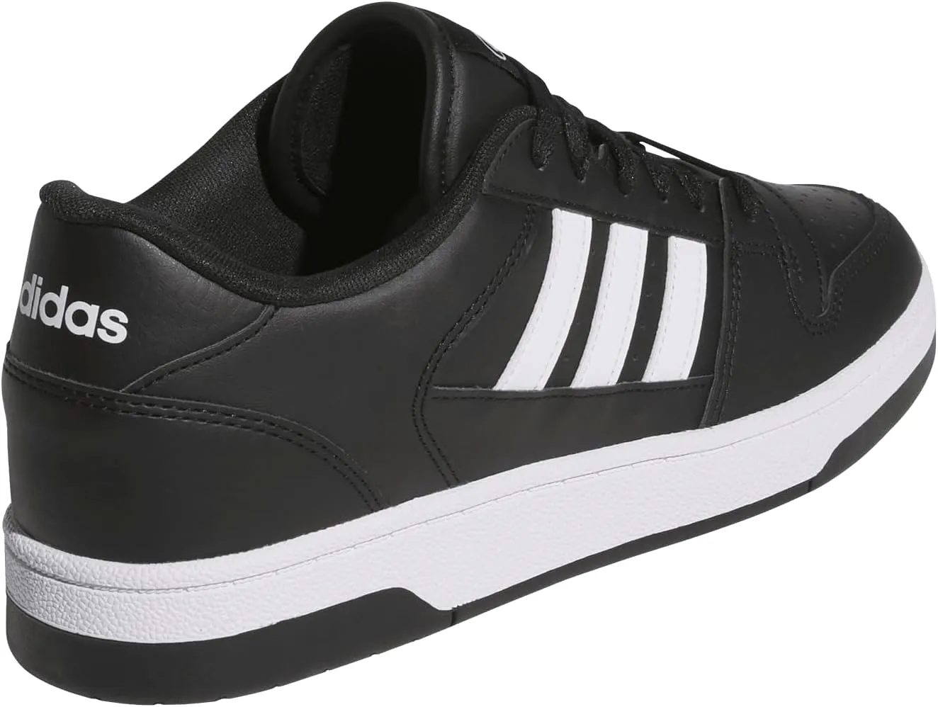 adidas Unisex-Adult Break Start Sneaker