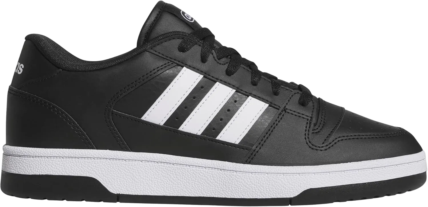 adidas Unisex-Adult Break Start Sneaker