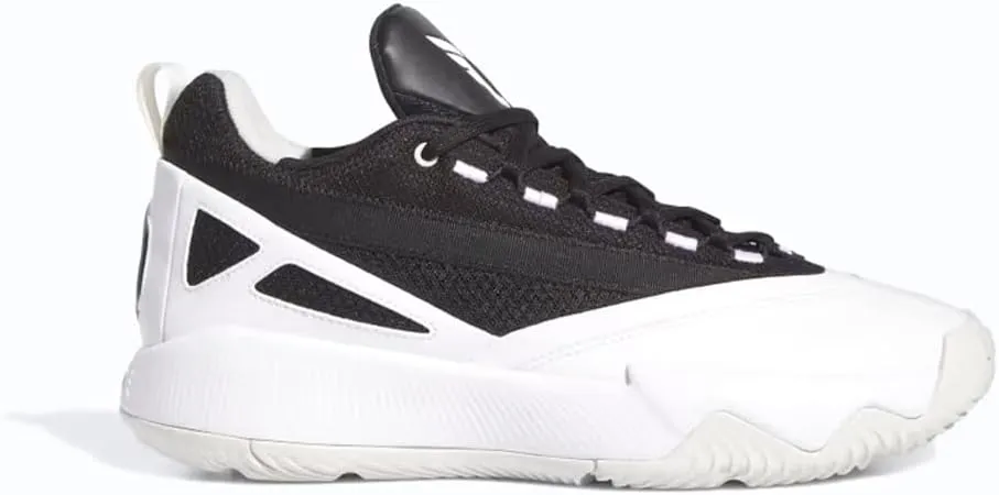 adidas Unisex-Adult Dame Certified 2 Low Trainers Sneaker