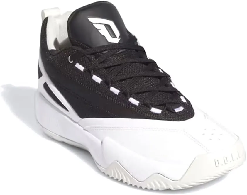 adidas Unisex-Adult Dame Certified 2 Low Trainers Sneaker