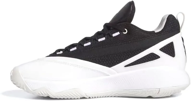 adidas Unisex-Adult Dame Certified 2 Low Trainers Sneaker