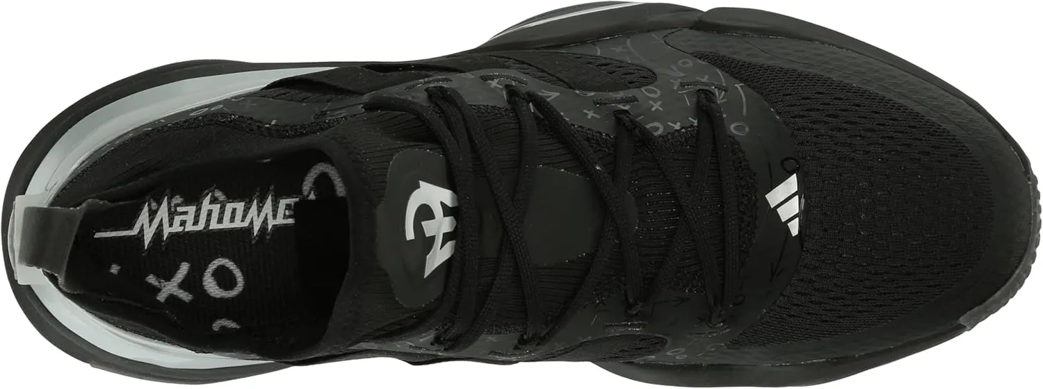 adidas Unisex-Adult Mahomes 2 Impact FLX Sneaker