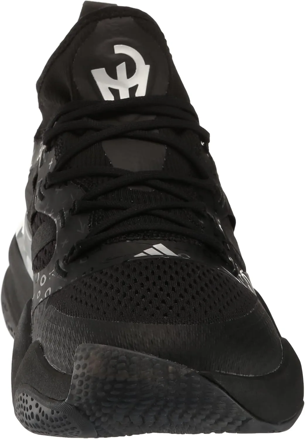adidas Unisex-Adult Mahomes 2 Impact FLX Sneaker