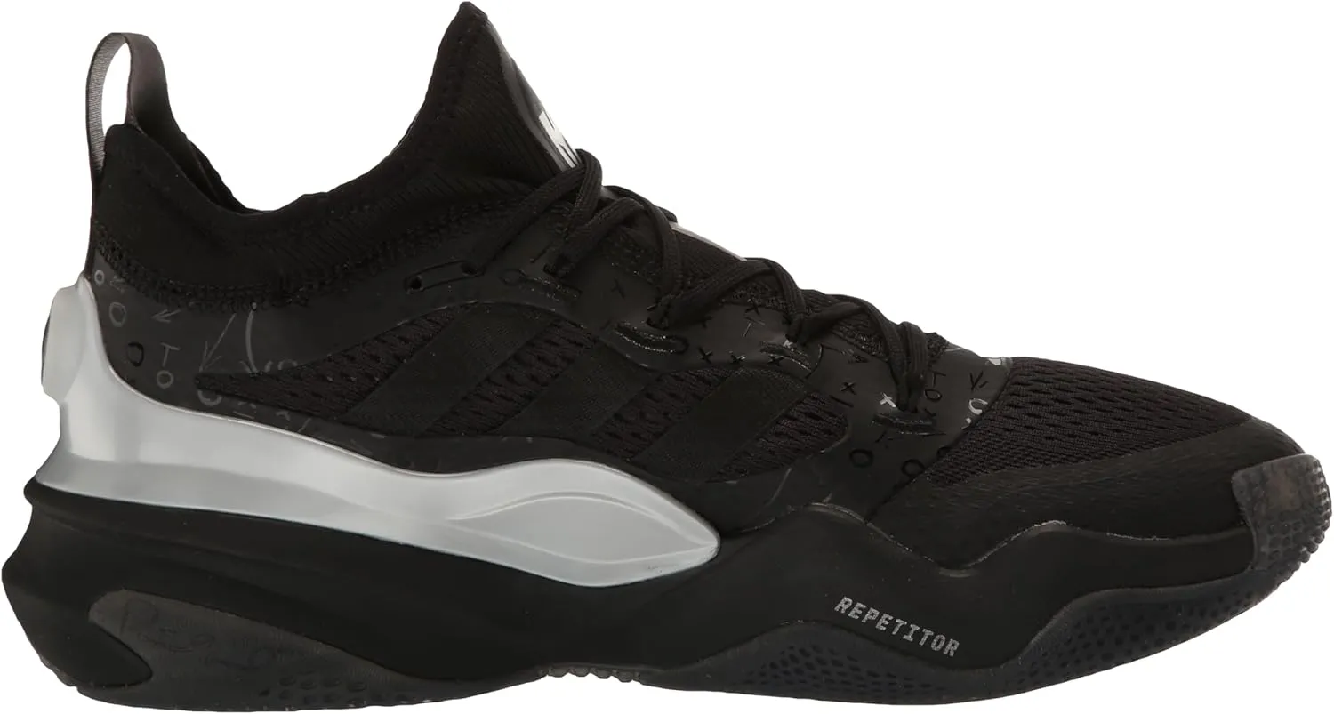 adidas Unisex-Adult Mahomes 2 Impact FLX Sneaker