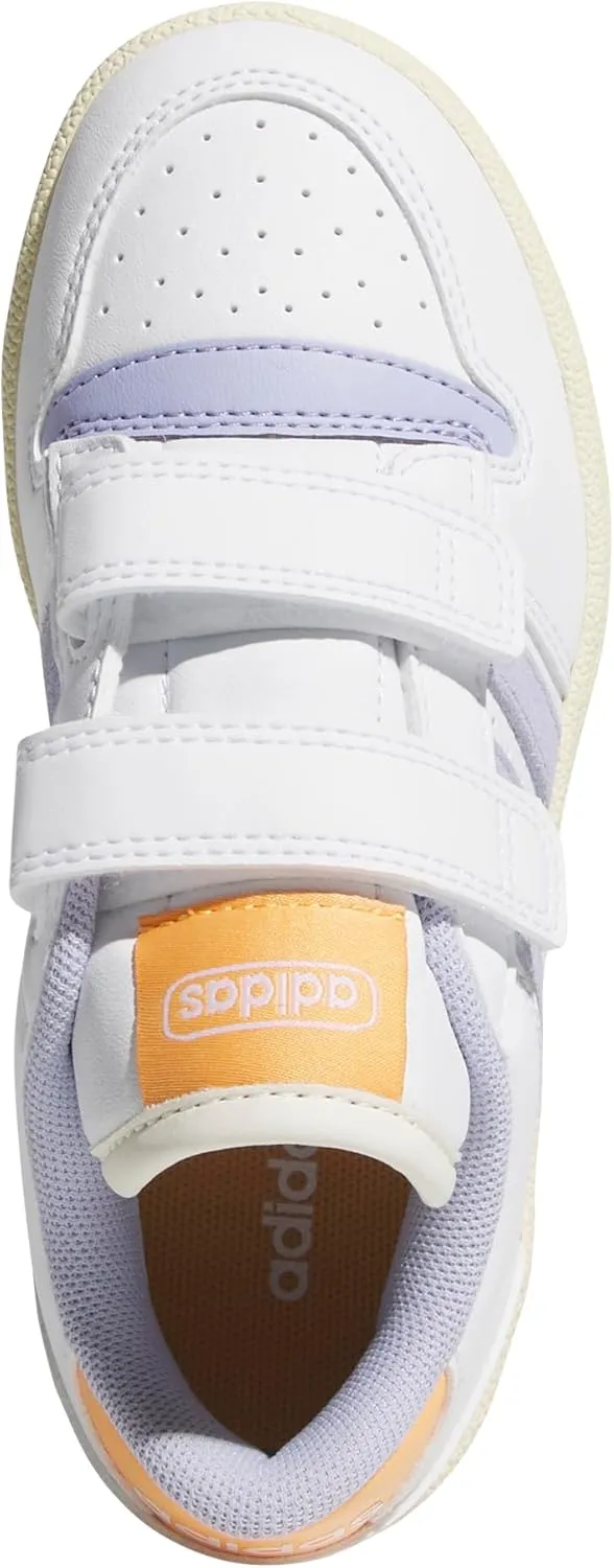 adidas Unisex-Child Break Start Elastic Lace Sneaker