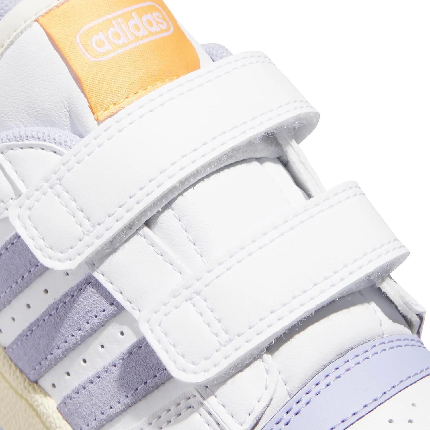 adidas Unisex-Child Break Start Elastic Lace Sneaker