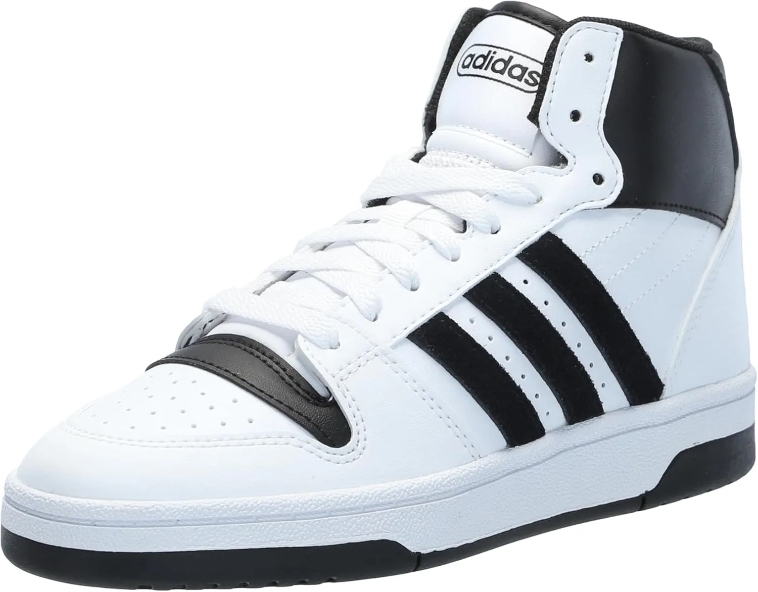 adidas Unisex-Child Turnaround Mid Sneaker